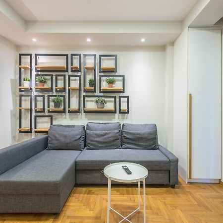 Pame Rentals - Walk Distance To Acropolis With A Charming Design Athén Kültér fotó