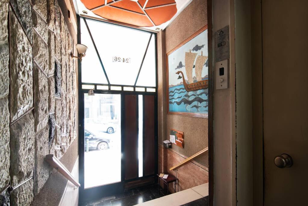 Pame Rentals - Walk Distance To Acropolis With A Charming Design Athén Kültér fotó