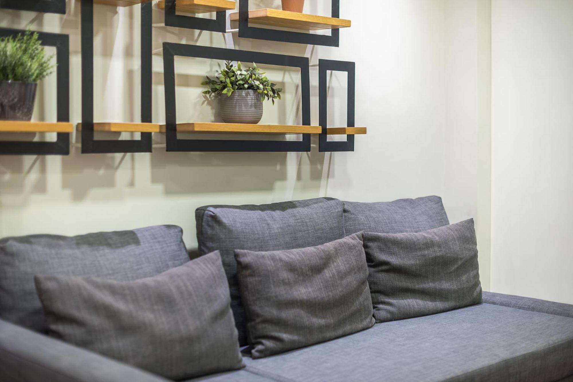 Pame Rentals - Walk Distance To Acropolis With A Charming Design Athén Kültér fotó